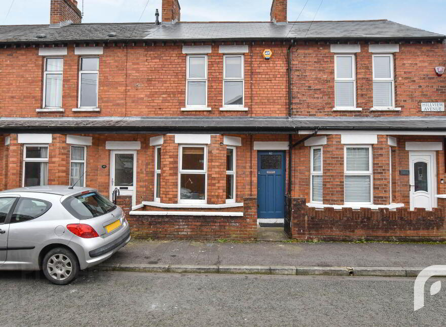 62 Hillview Avenue, Belfast, BT5 6JR photo