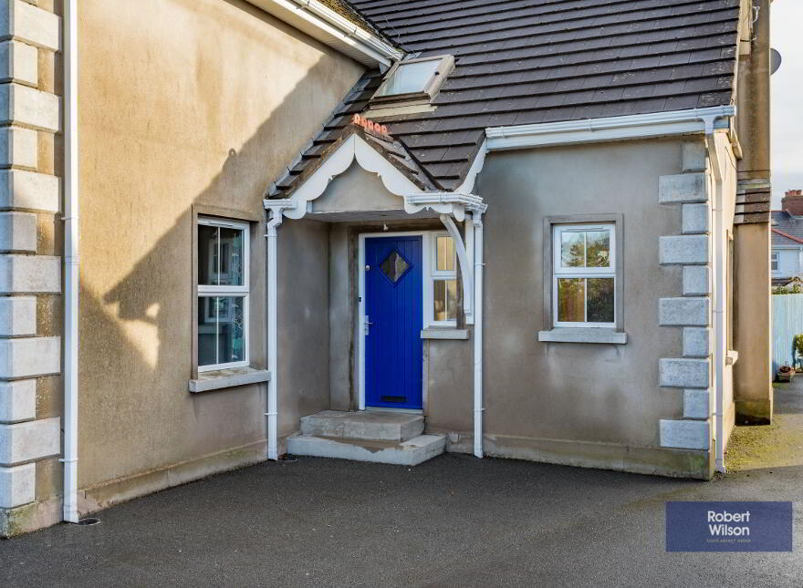 5a Toberhewny Lane Lower, Lurgan, BT66 8SU