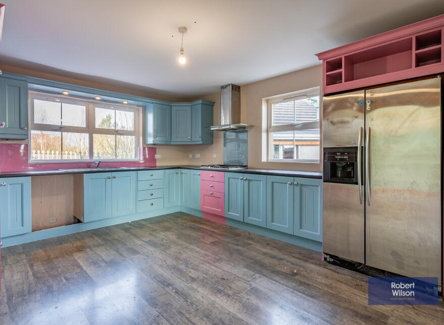 5a Toberhewny Lane Lower, Lurgan, BT66 8SU