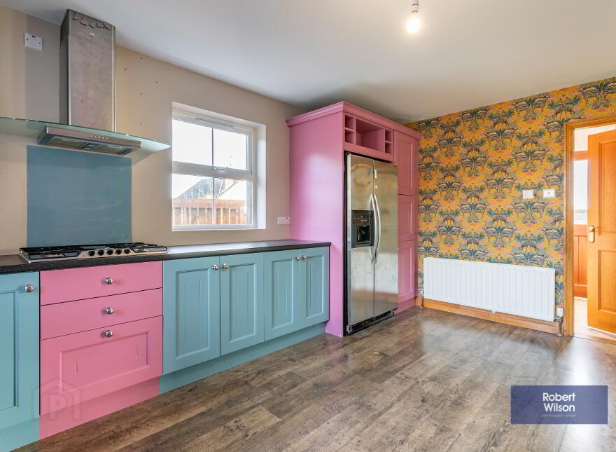 5a Toberhewny Lane Lower, Lurgan, BT66 8SU