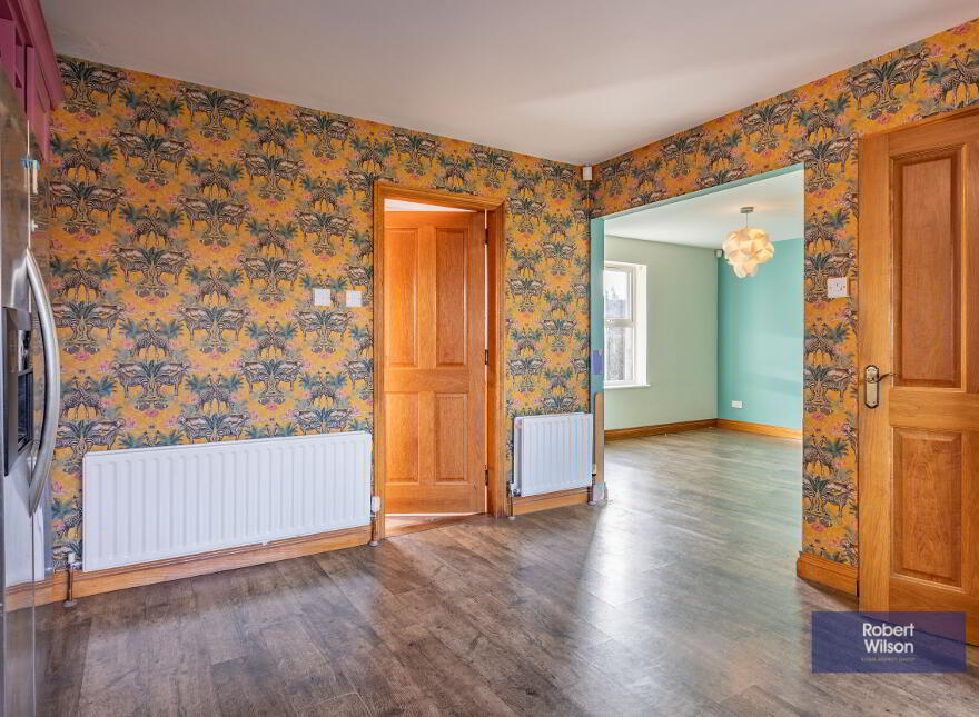 5a Toberhewny Lane Lower, Lurgan, BT66 8SU