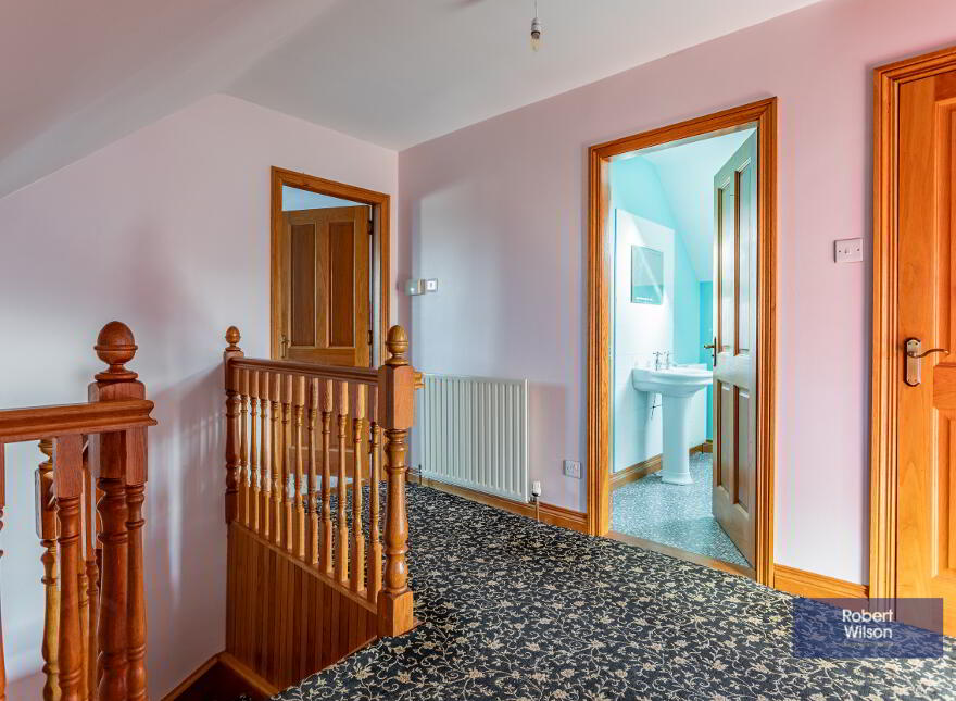 5a Toberhewny Lane Lower, Lurgan, BT66 8SU