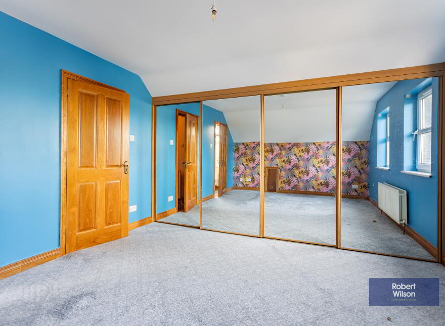 5a Toberhewny Lane Lower, Lurgan, BT66 8SU
