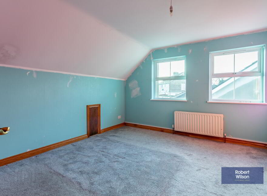 5a Toberhewny Lane Lower, Lurgan, BT66 8SU