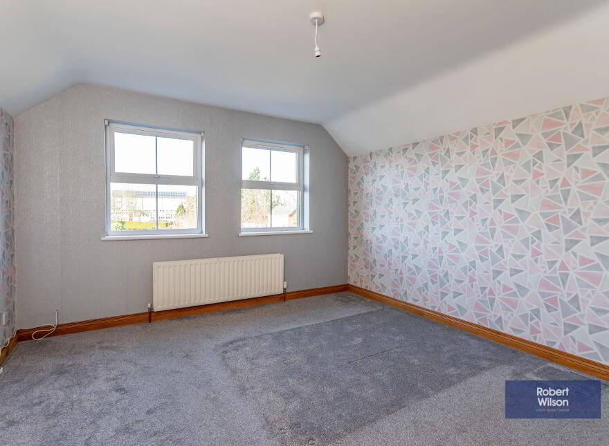 5a Toberhewny Lane Lower, Lurgan, BT66 8SU