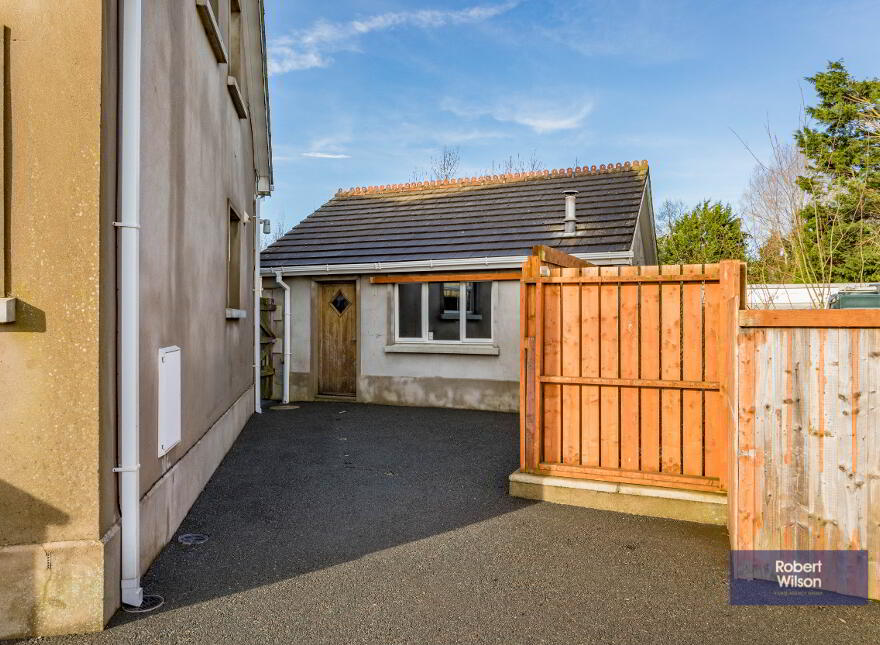 5a Toberhewny Lane Lower, Lurgan, BT66 8SU