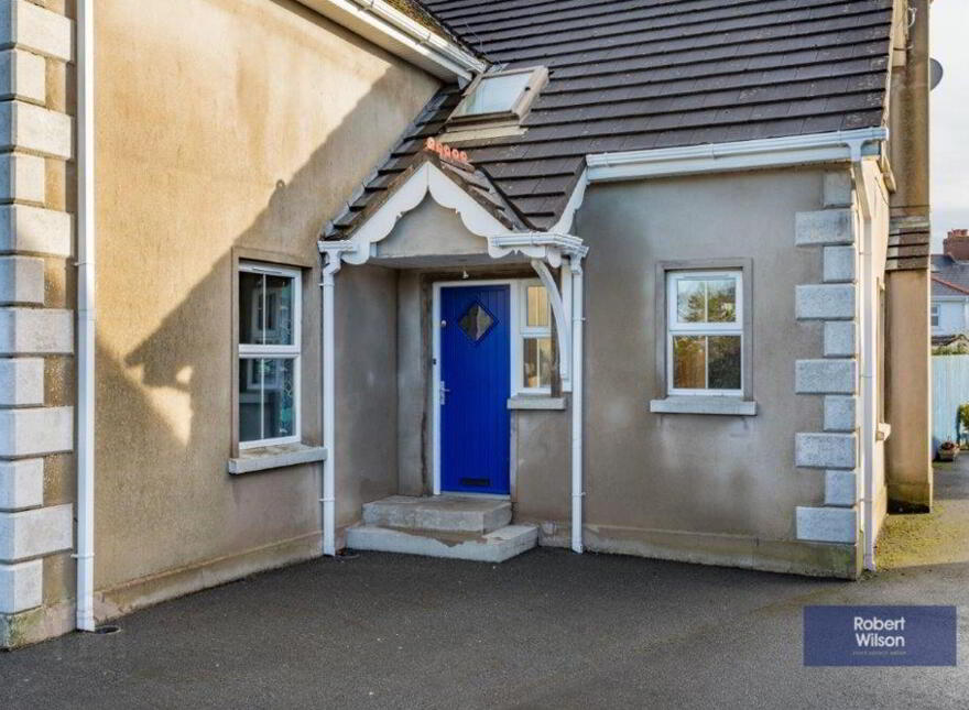 5a Toberhewny Lane Lower, Lurgan, BT66 8SU