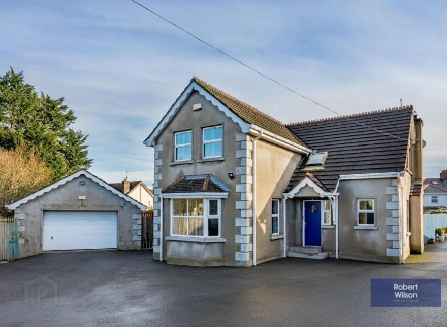 5a Toberhewny Lane Lower, Lurgan, BT66 8SU