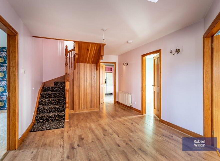 5a Toberhewny Lane Lower, Lurgan, BT66 8SU