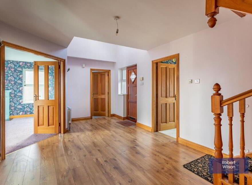 5a Toberhewny Lane Lower, Lurgan, BT66 8SU