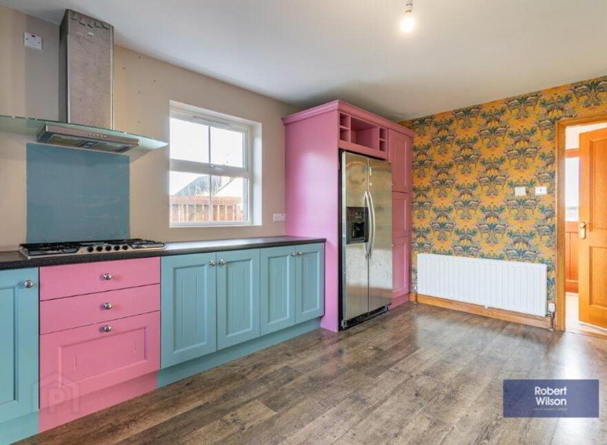 5a Toberhewny Lane Lower, Lurgan, BT66 8SU
