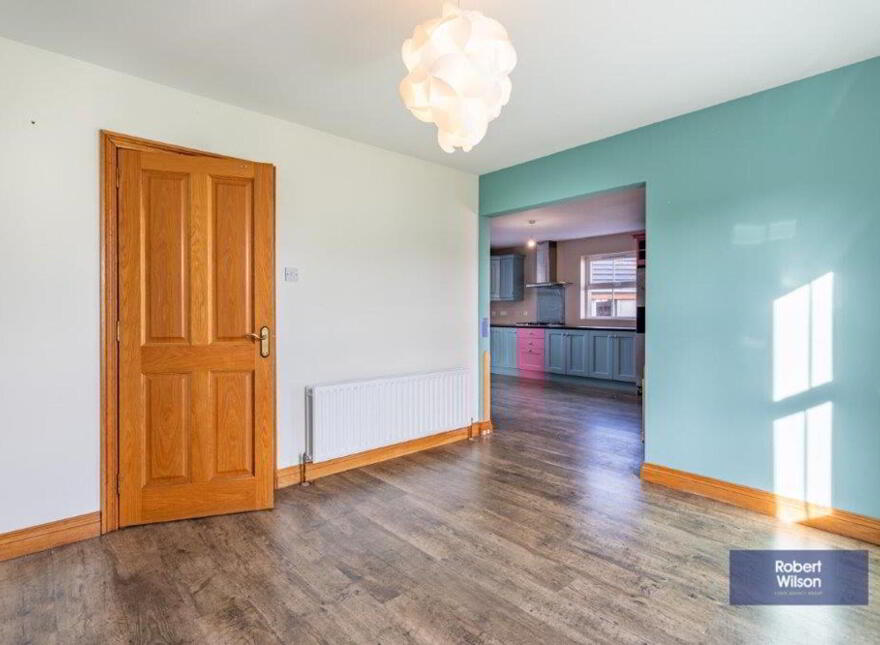 5a Toberhewny Lane Lower, Lurgan, BT66 8SU