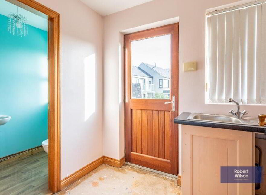 5a Toberhewny Lane Lower, Lurgan, BT66 8SU