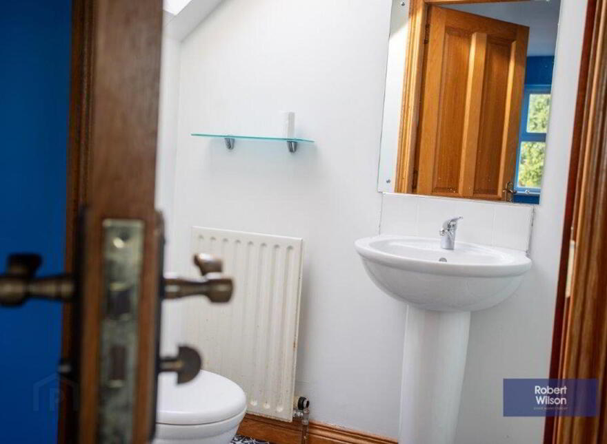 5a Toberhewny Lane Lower, Lurgan, BT66 8SU