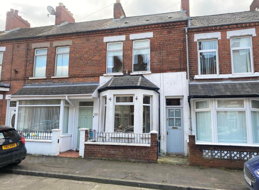 5 Grace Avenue, Belfast, BT5 5JH photo