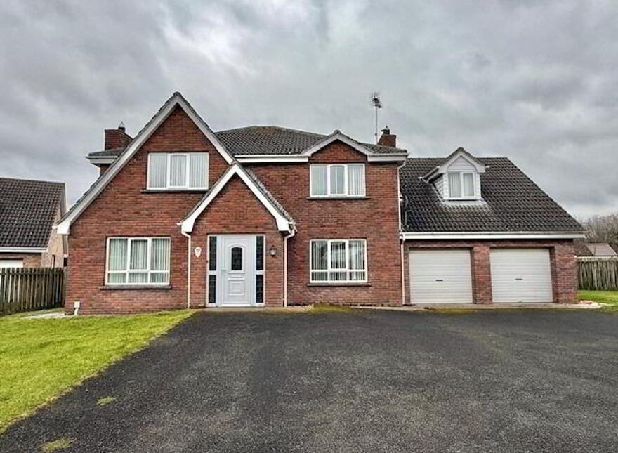 49 Millgrove Park, Eglinton, Derry / Londonderry, BT47 3YU
