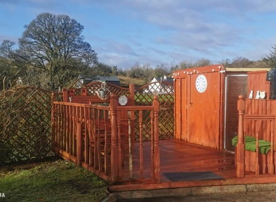 28 Scardans Road, Belleek, BT93 2BP