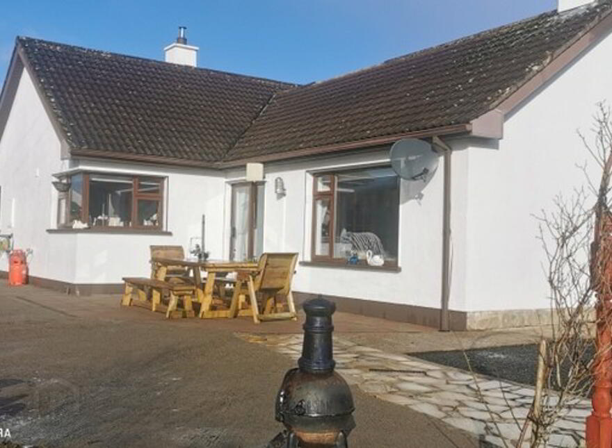 28 Scardans Road, Belleek, BT93 2BP