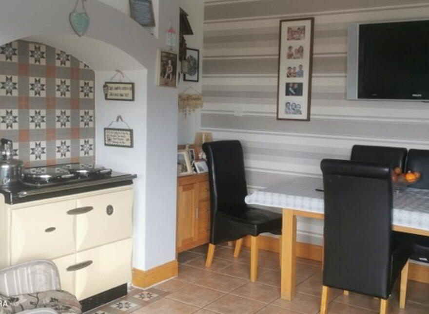 28 Scardans Road, Belleek, BT93 2BP