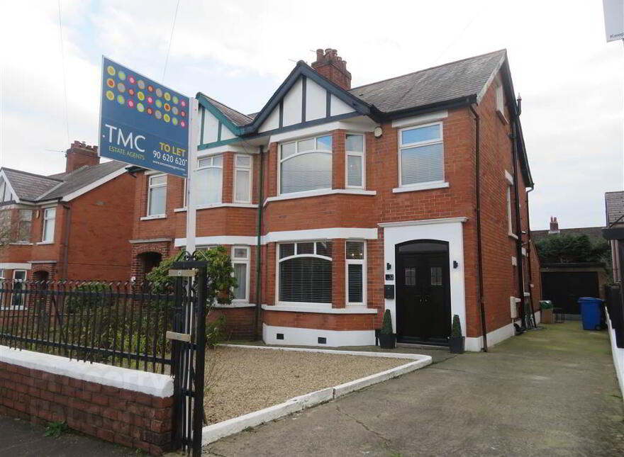 12 Orpen Road, Finaghy, Belfast, BT10 0BP photo