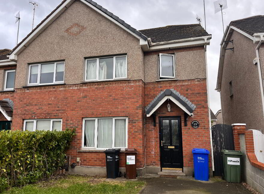 25 Cherrywood Drive, Aston Village, Drogheda, A92AP1H photo