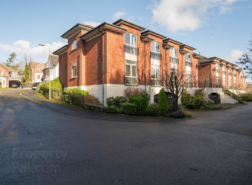 Apt 3 16, Burghley Mews, Kings Road, Belfast, BT5 7GX photo