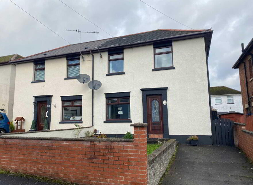 7 Graymount Grove, Shore Road, Belfast, BT36 7DX photo