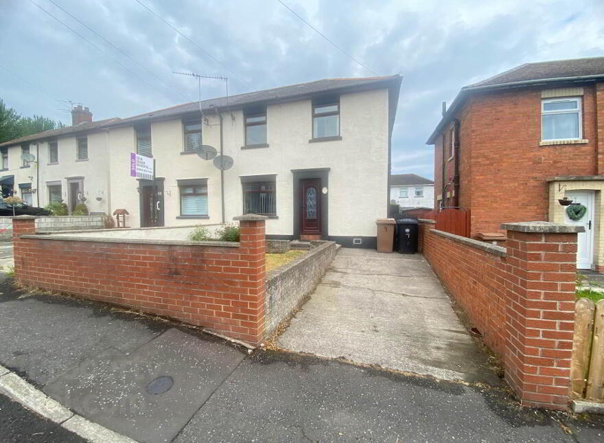 7 Graymount Grove, Shore Road, Belfast, BT36 7DX photo