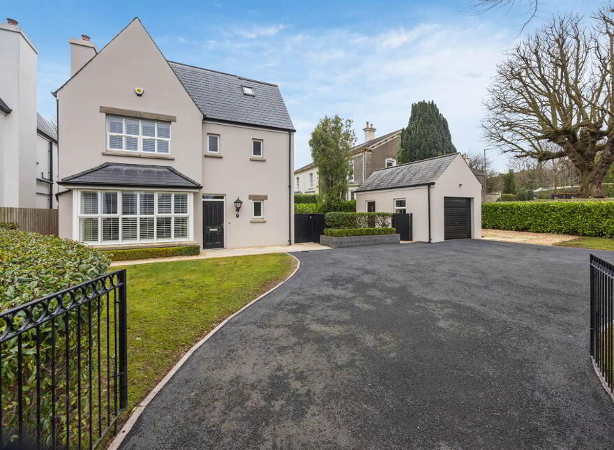 7 Farmhill Road, Cultra, Holywood, BT18 0AD photo