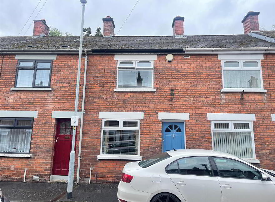 33 Moonstone Street, Belfast, BT9 7HL photo