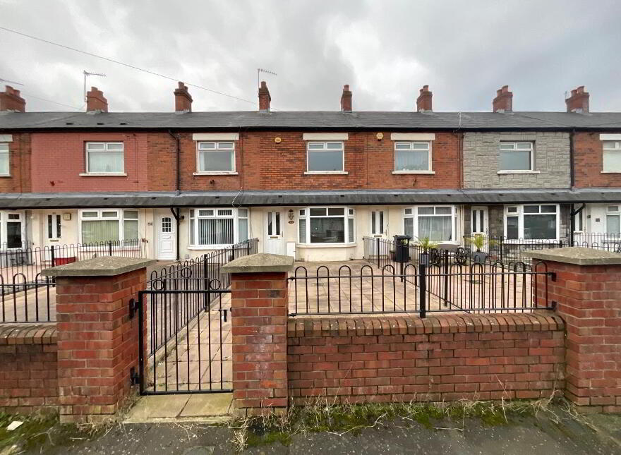 114 York Park, Belfast, BT15 3QX photo