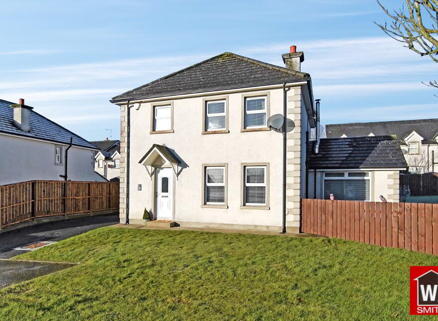 60 Elmwood Green, Castlederg, BT81 7GZ photo