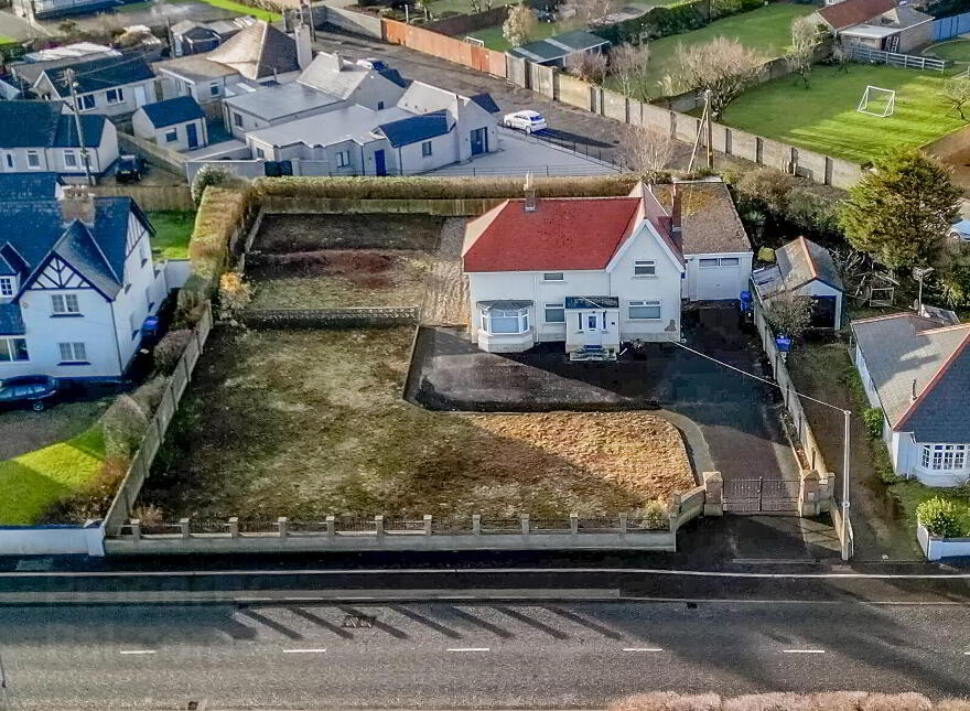 2 Bushmills Road, Portrush, BT56 8JF photo