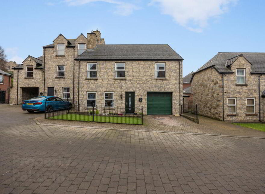 14 Castlehill Farm, Castlereagh, Belfast, BT5 7GU photo