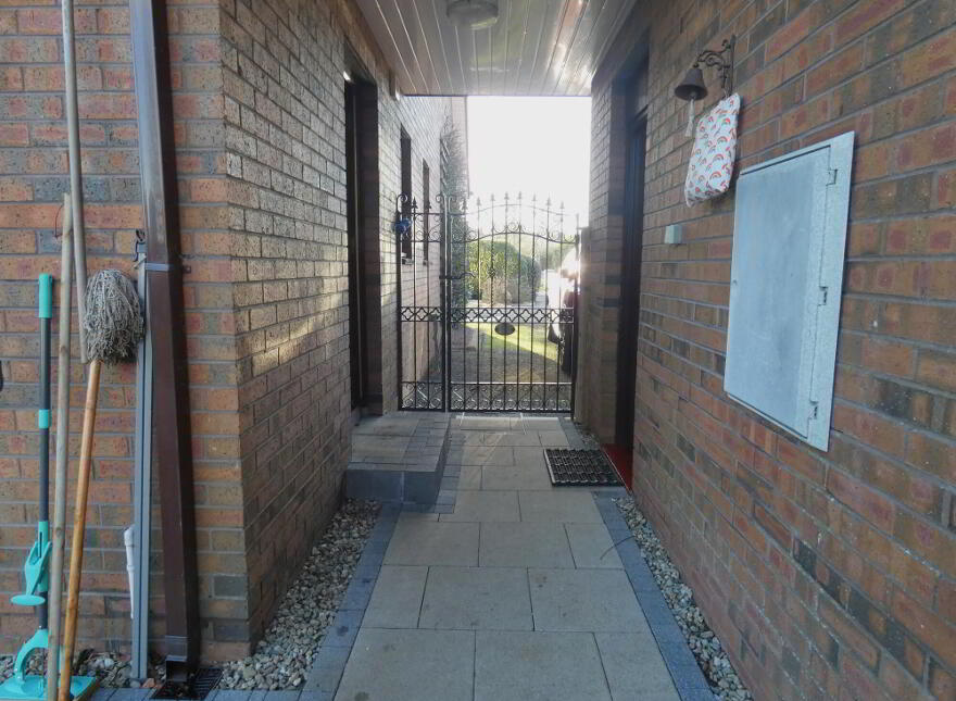 198 Seacon Road, Ballymoney, BT53 6PZ