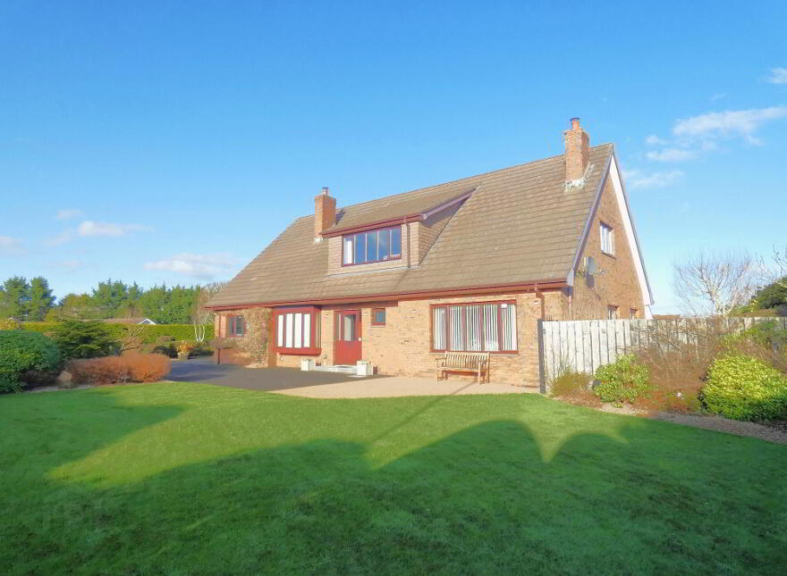 198 Seacon Road, Ballymoney, BT53 6PZ