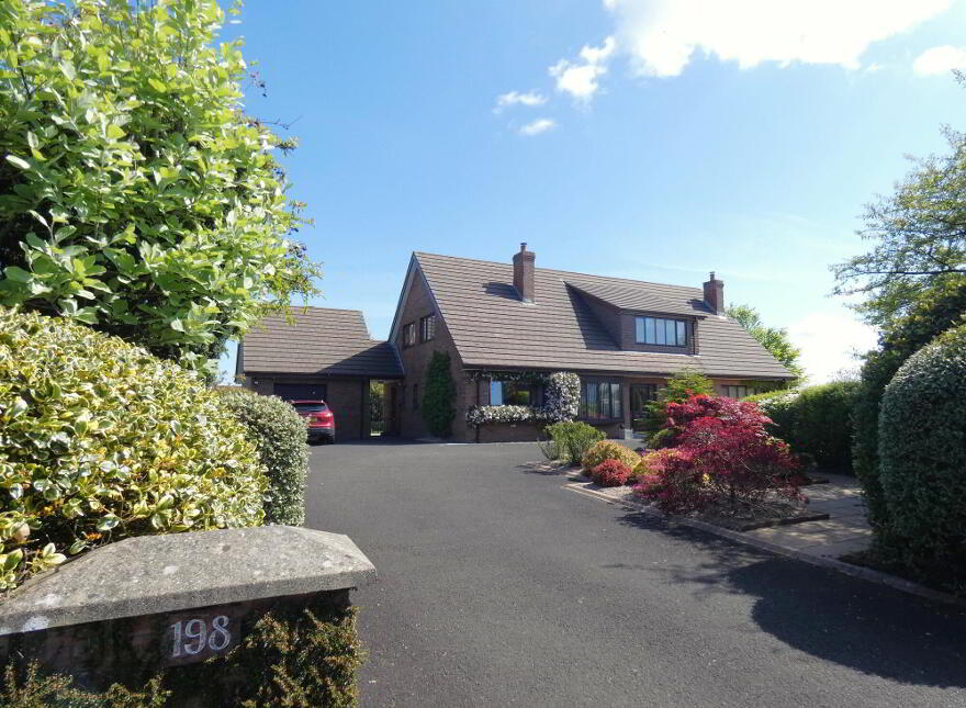 198 Seacon Road, Ballymoney, BT53 6PZ photo