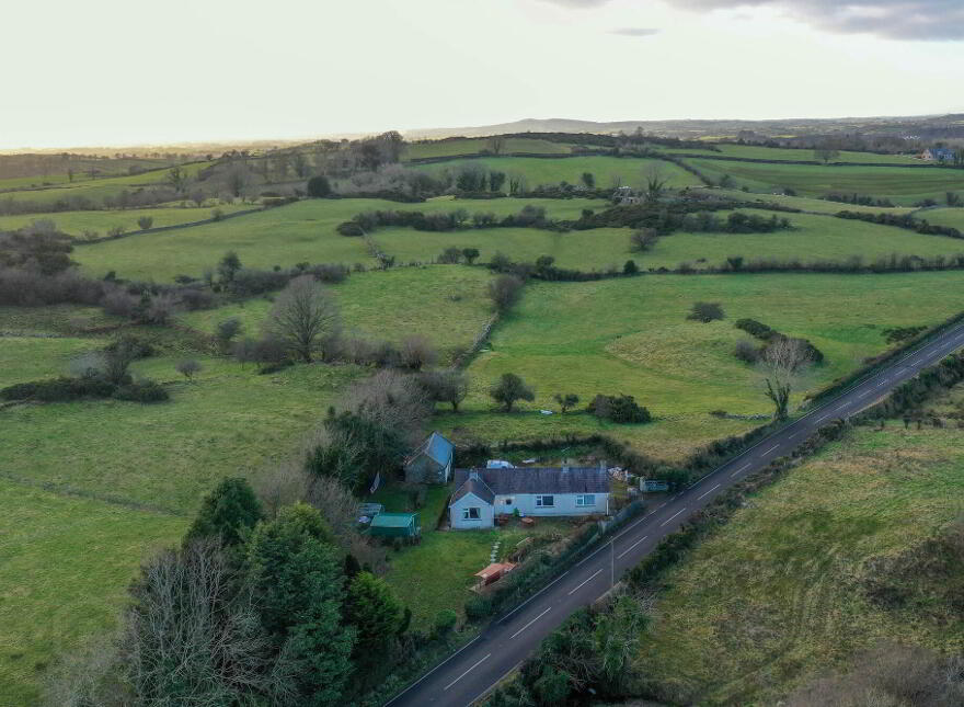 112 Bann Road, Castlewellan, BT31 9AE