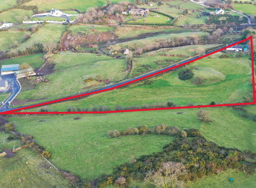 112 Bann Road, Castlewellan, BT31 9AE