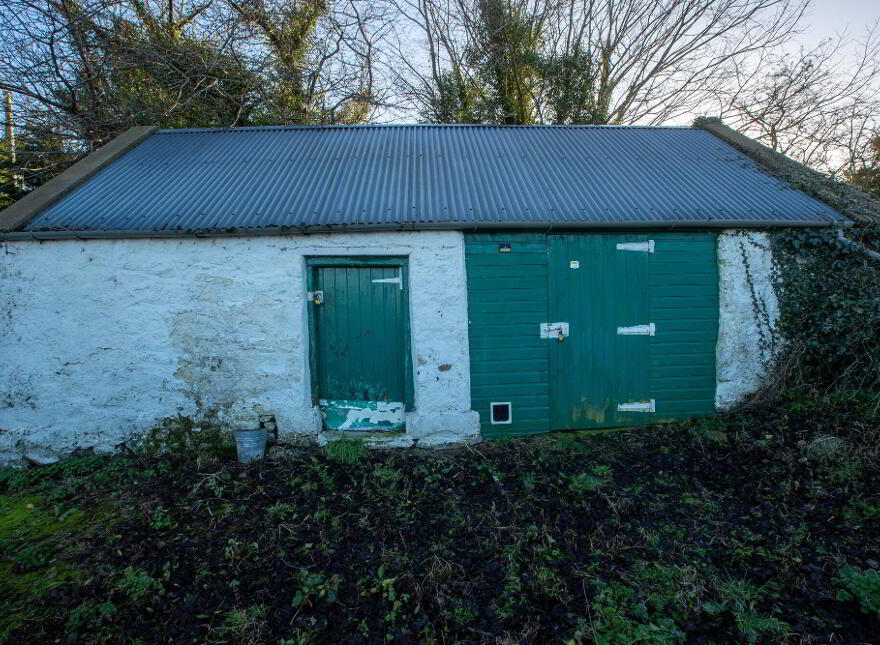112 Bann Road, Castlewellan, BT31 9AE