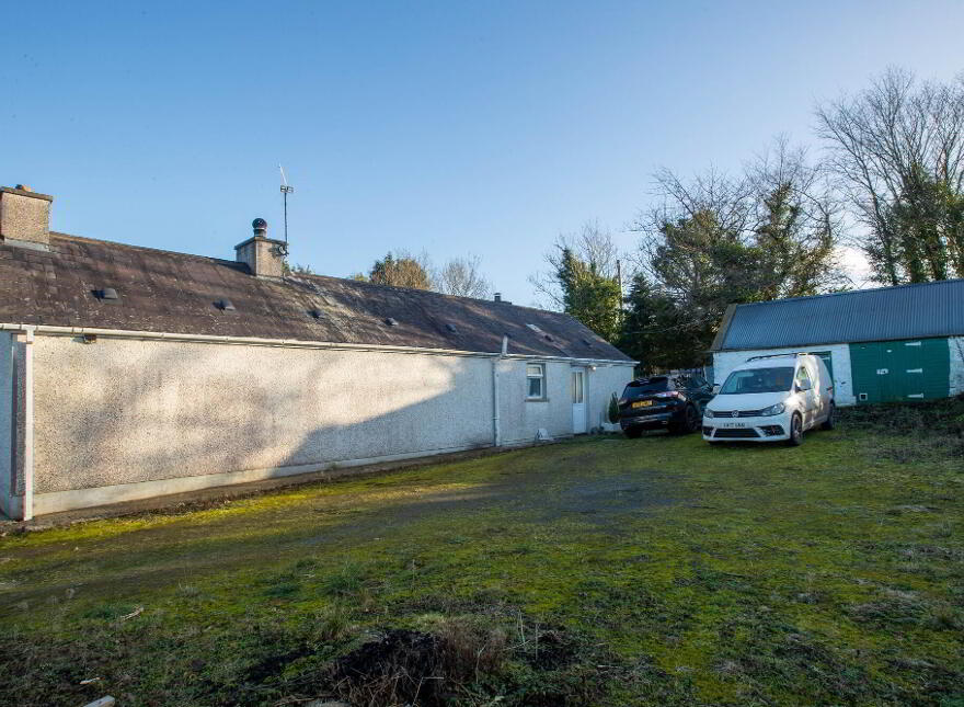 112 Bann Road, Castlewellan, BT31 9AE