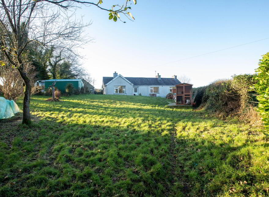 112 Bann Road, Castlewellan, BT31 9AE