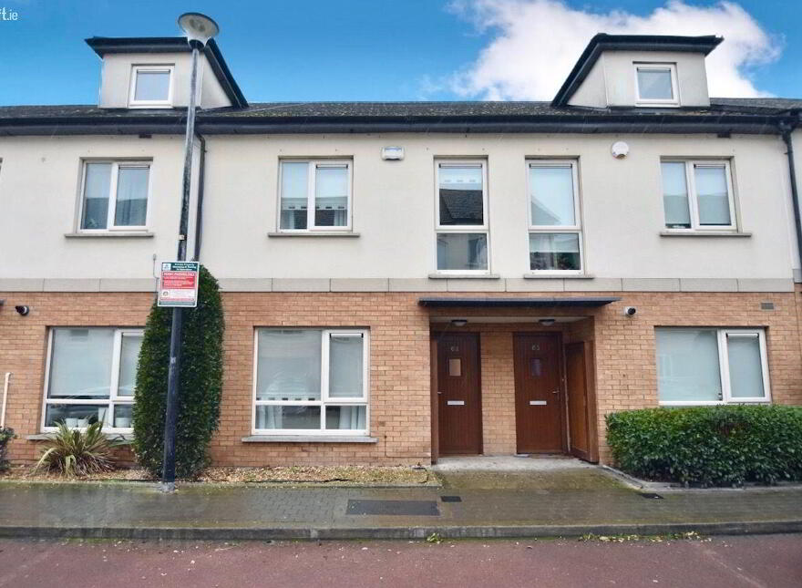 62 Belmayne Park North, Balgriffin, Dublin, D13 photo