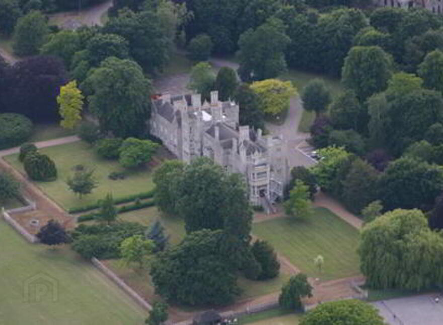 Ramsey Abbey House, Ramsey, Huntingdon, PE26 1DH