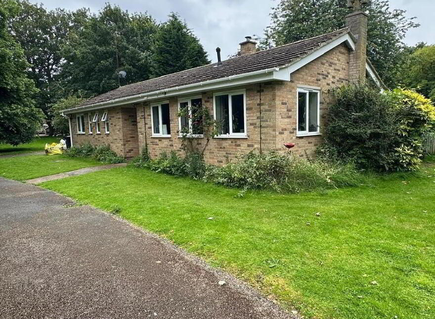 Ramsey Abbey House, Ramsey, Huntingdon, PE26 1DH