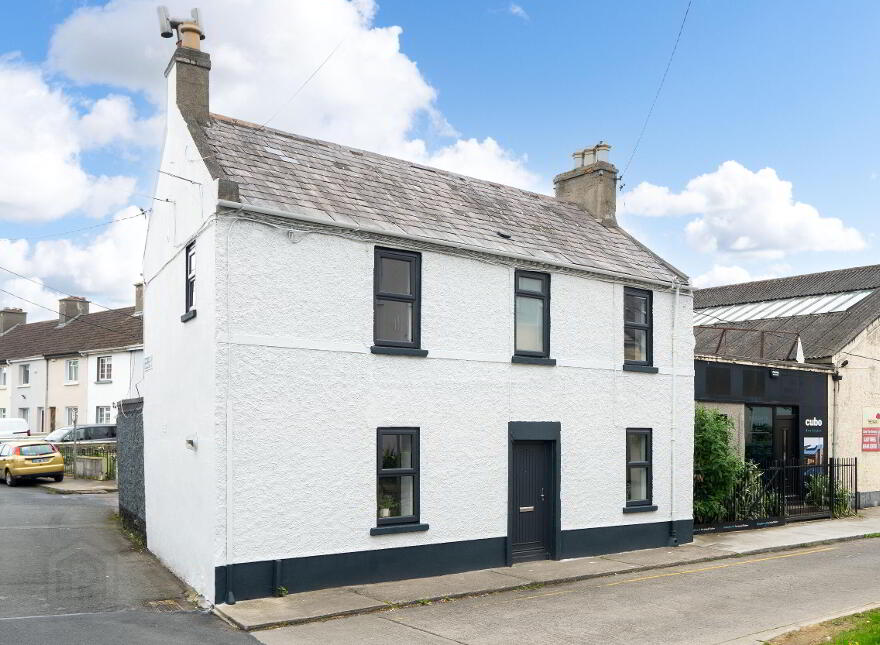 Fairview Terrace, 1 Adelaide Villas, Bray, A98A5D8
