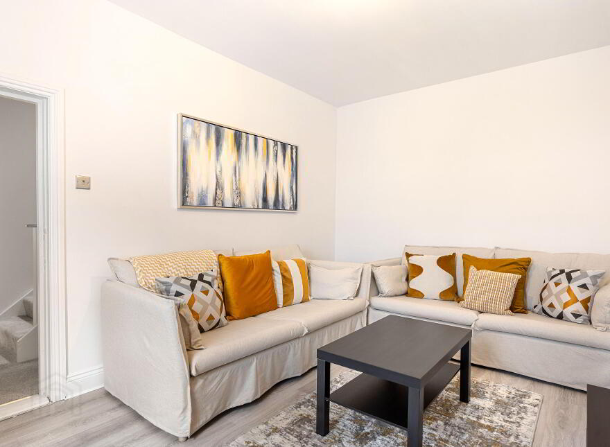 Fairview Terrace, 1 Adelaide Villas, Bray, A98A5D8