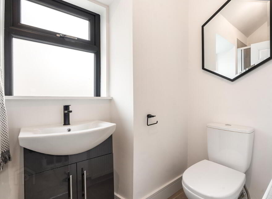 Fairview Terrace, 1 Adelaide Villas, Bray, A98A5D8