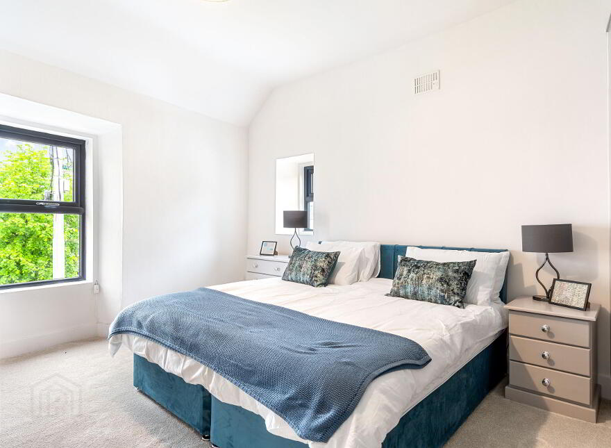 Fairview Terrace, 1 Adelaide Villas, Bray, A98A5D8