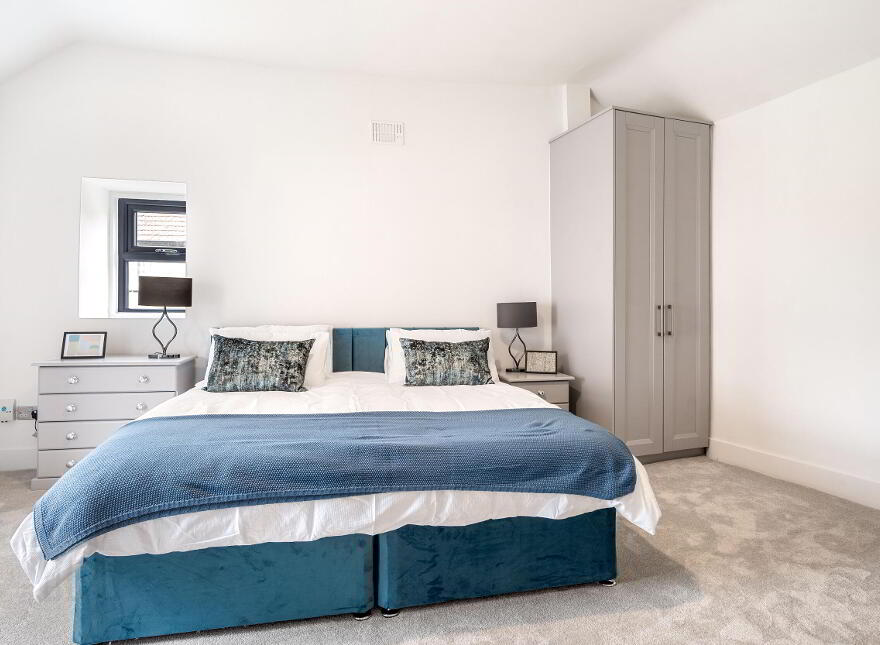 Fairview Terrace, 1 Adelaide Villas, Bray, A98A5D8